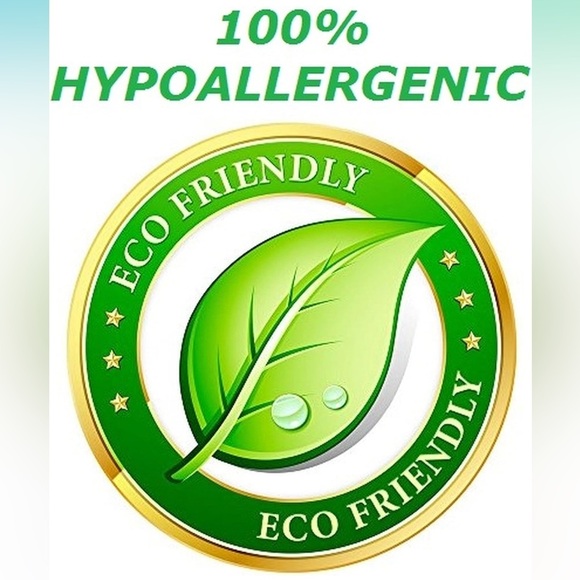 Elegant Comfort Teal King Pillowcase Set – Ultra Soft Microfiber, 2-Piece, NWT - Picture 4 of 5